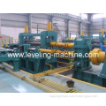 Uncoiling And Slitting Line For Metal Sheet 